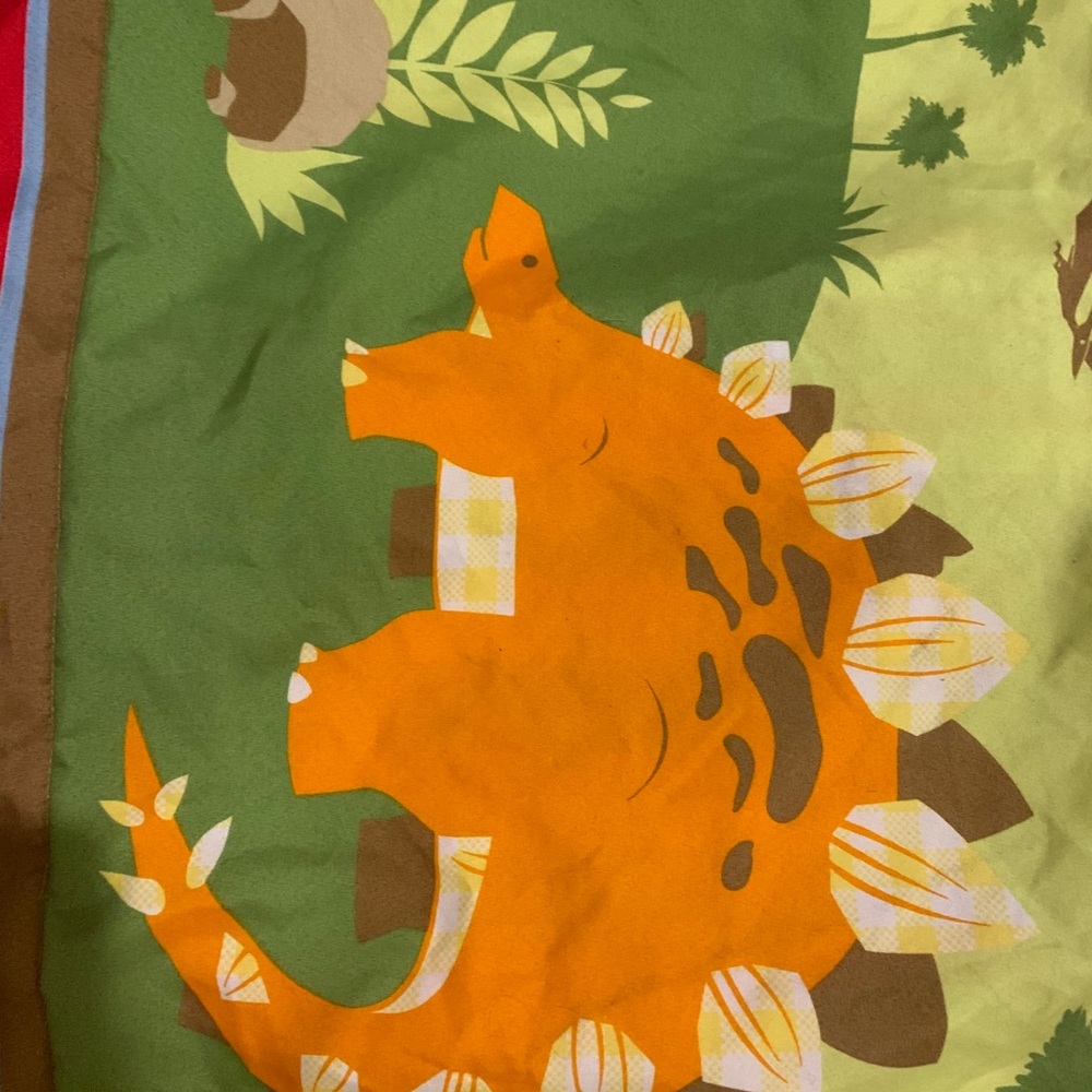 CIRCO Dinosaur complete bedspread fromTarget FULL